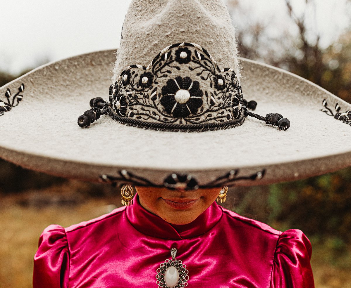Charrería in Cowtown: Women’s Escaramuza & Rodeo Events