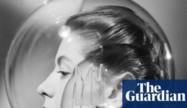 ‘Out on a damn limb’: the daredevil photography of Lee Miller – in pictures | Art and design