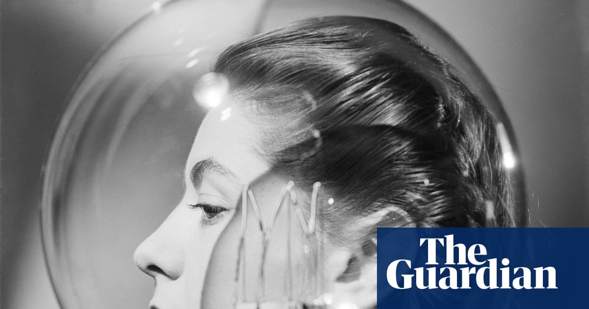 ‘Out on a damn limb’: the daredevil photography of Lee Miller – in pictures | Art and design
