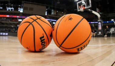 2K Announces 'College Basketball Experience' in Video Game with over 100 Programs