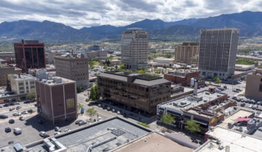 Two companies bringing nearly 150 jobs to Colorado Springs, Pueblo this fall