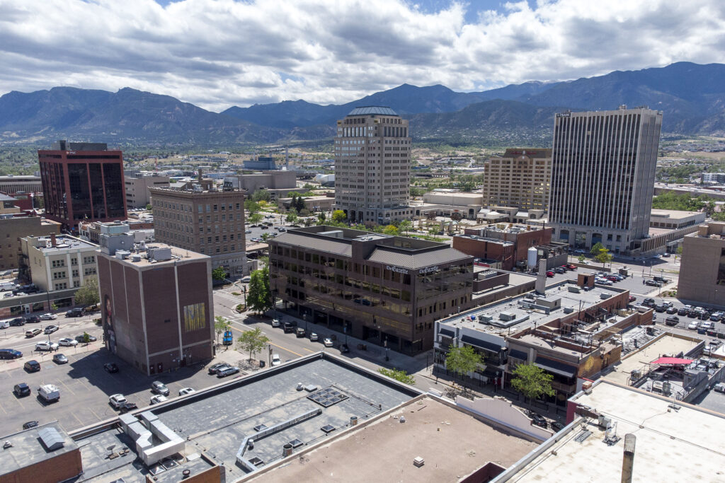 Two companies bringing nearly 150 jobs to Colorado Springs, Pueblo this fall