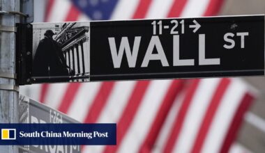 Global investors shift from US equities drawn by Asia’s AI boom, looser Fed policy: BofA