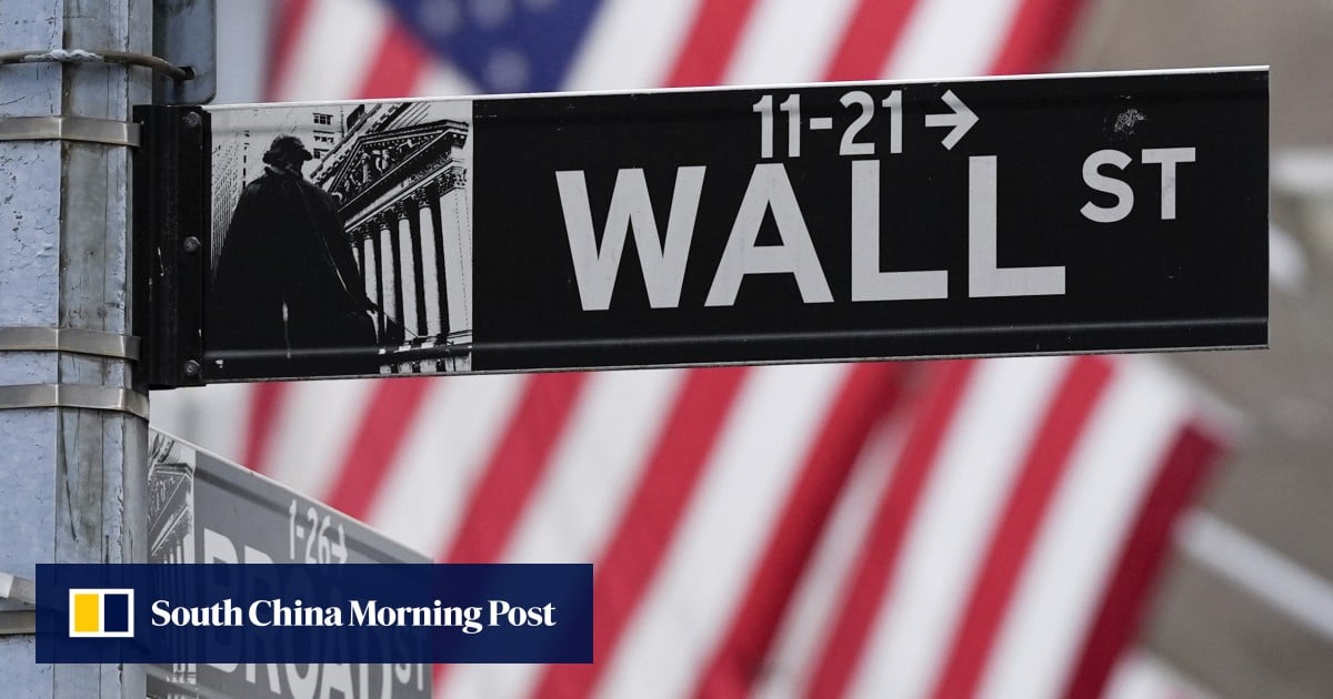 Global investors shift from US equities drawn by Asia’s AI boom, looser Fed policy: BofA
