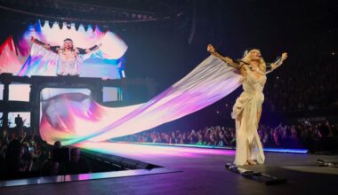 Lady Gaga Postpones Miami 'Mayhem Ball' Show Moments Before Showtime