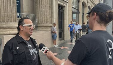 Jacksonville man defends Kimmel after free speech debate