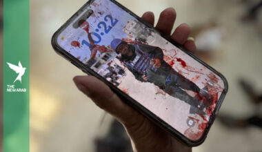 AP probe challenges Israel's account of Nasser hospital strike