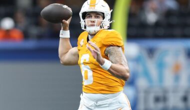 College football Week 3 predictions: Picks against the spread