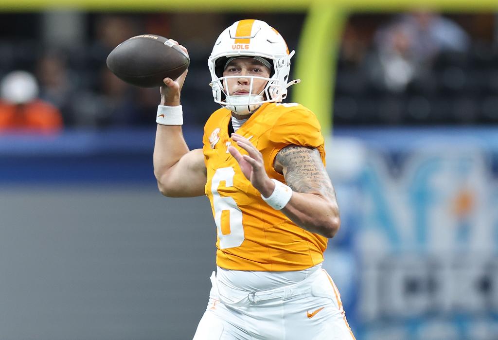 College football Week 3 predictions: Picks against the spread