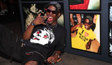 Flipper's Brings the Boogie to Downtown Los Angeles  