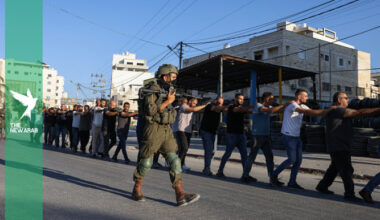 Israeli forces pull out of Tulkarm after siege, mass arrests