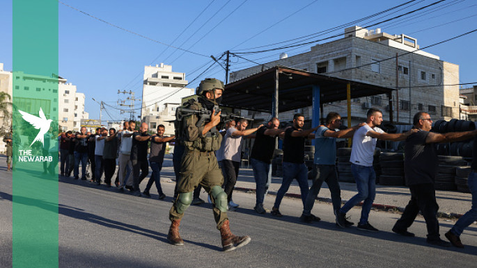 Israeli forces pull out of Tulkarm after siege, mass arrests