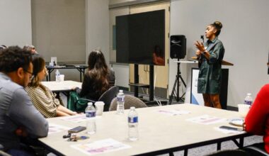 How is Ascend Dallas addressing cycles of poverty in Southern Dallas?