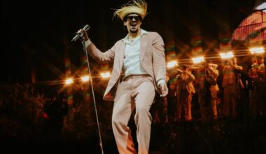 Bad Bunny Is 2026 Super Bowl Halftime Show Headliner