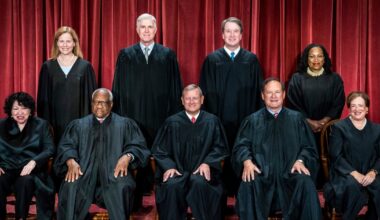 Trump administration asks the Supreme Court to rule on its plan to end birthright citizenship
