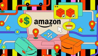 Amazon’s October Prime Day kicks off October 7th