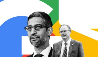 Google just asked the Supreme Court to save it from the Epic ruling