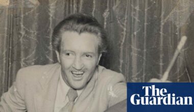 ‘He fondly called me his hash baby’: Mandy Sayer on her larger-than-life father – a lawbreaking jazz musician who couldn’t read or write | Books