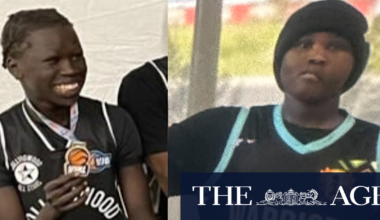 Anger over meme believed to have led to murder of Chol Achiek and Dau Akueng
