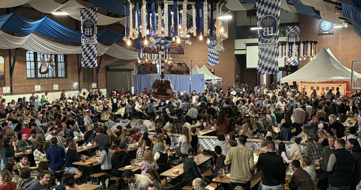 Oktoberfest 2025: Guide to Philadelphia area celebrations