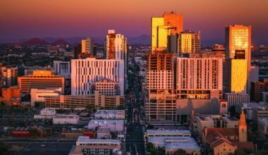 hotel project Phoenix
