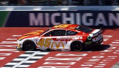 Judge Denies Injunction Against NASCAR