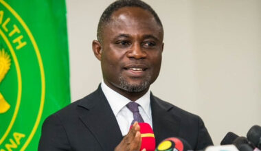 Health Minister urges Traditional Medicine Practitioners to adhere to standards