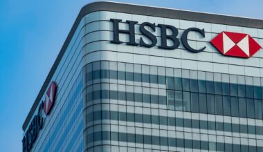 HSBC uses quantum computing to achieve "world-first" in bond trading