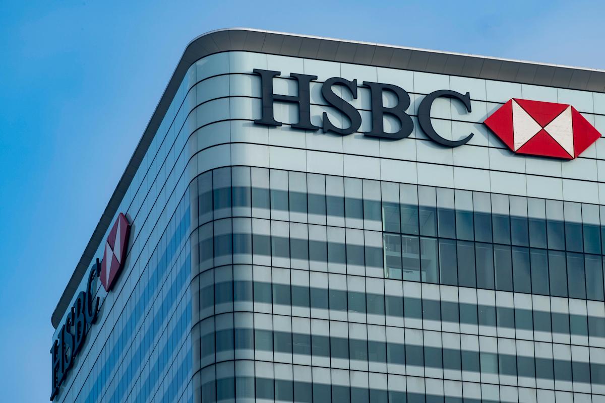 HSBC uses quantum computing to achieve "world-first" in bond trading