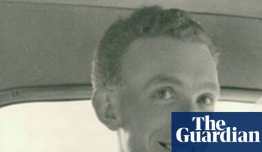 Gordon Thompson obituary | Computing