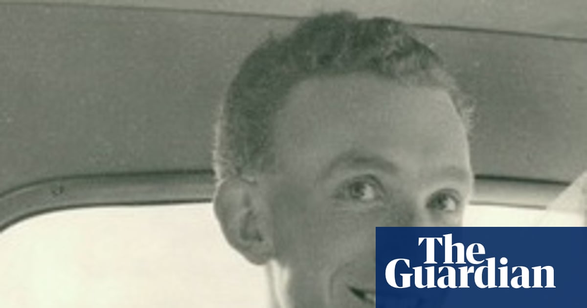 Gordon Thompson obituary | Computing