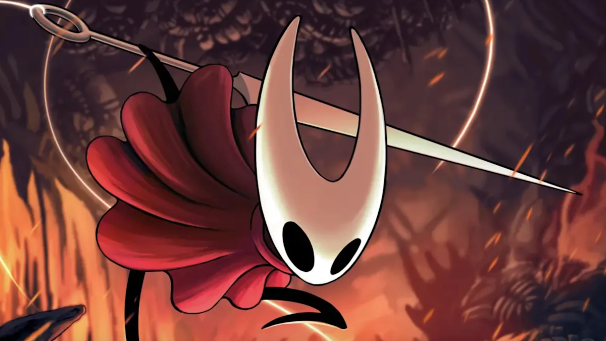 Silksong fans have brought down the eShop, Steam and Xbox Store