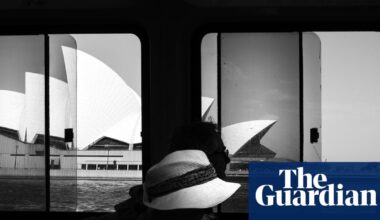 2025 Mono awards: the best black and white photography in Australia and NZ – in pictures | Art and design