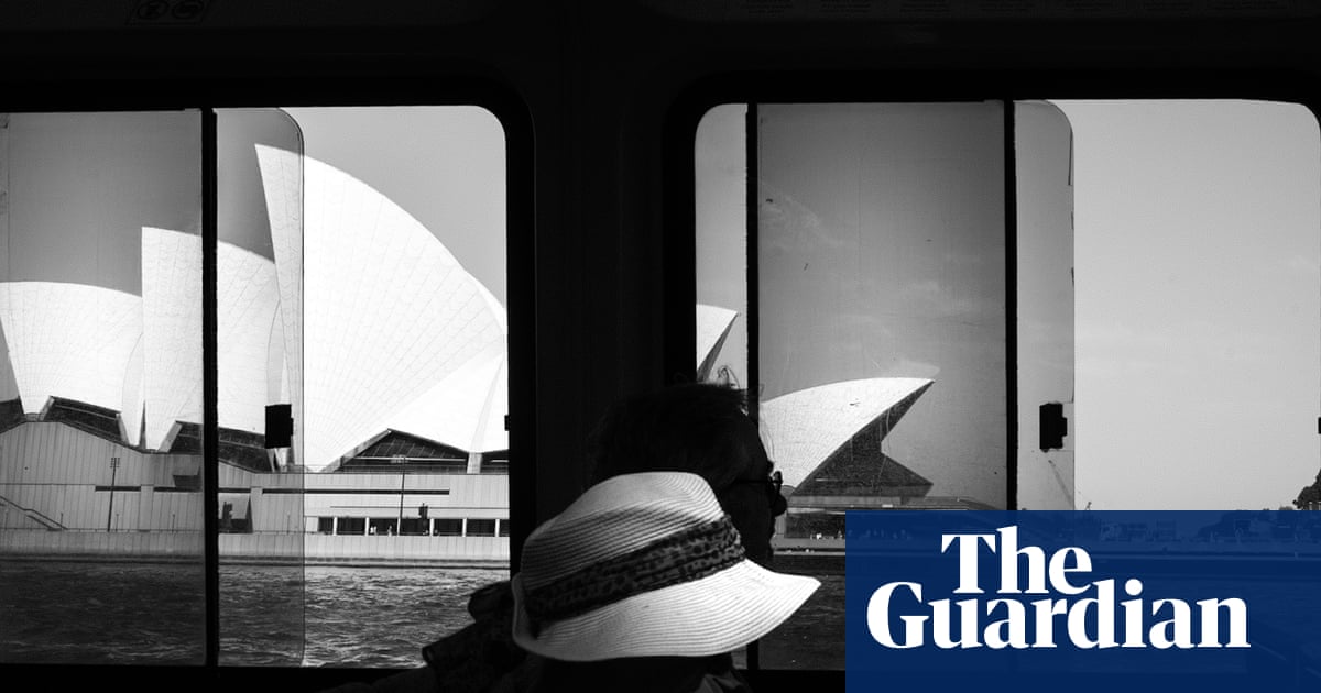 2025 Mono awards: the best black and white photography in Australia and NZ – in pictures | Art and design
