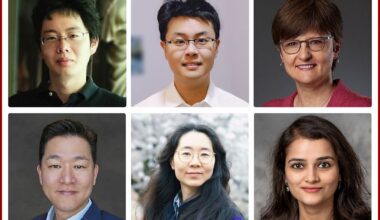 Difference-making new faculty join the Luddy School: Luddy School of Informatics, Computing, and Engineering : Indiana University