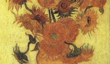 Jewish collector's heirs revive Nazi loot claim to Van Gogh Sunflowers painting - The Art Newspaper