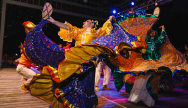 What’s happening in Houston for Hispanic Heritage Month 2025