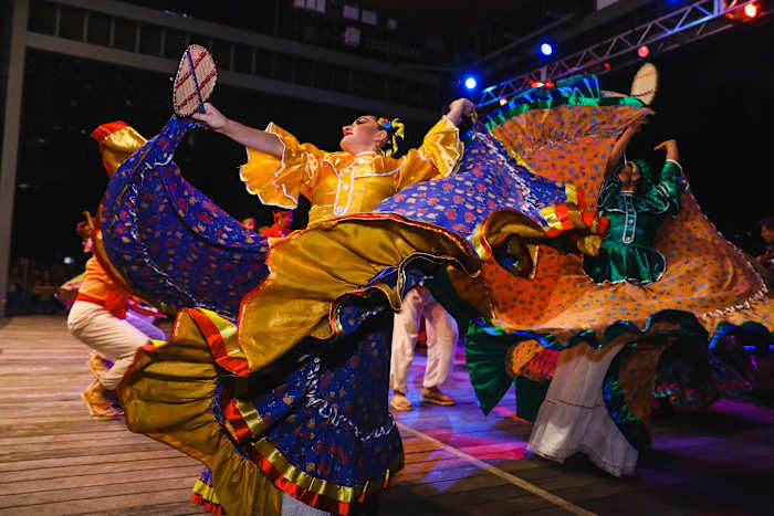 What’s happening in Houston for Hispanic Heritage Month 2025
