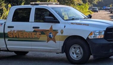 17-year-old facing charges in double stabbing after Fleming Island house party