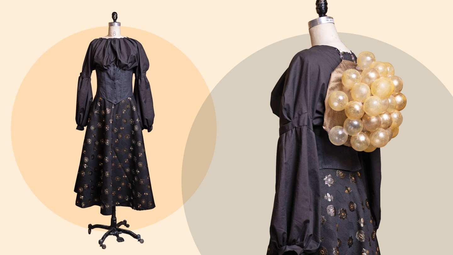 Top Costume Design Schools 2025