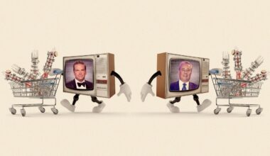 Fox, CBS Mull TV Station Deals If FCC Allows It