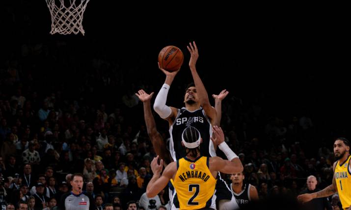 Lessons as global basketball business competition heats up