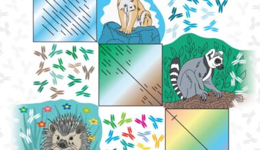 Population bottlenecks cause decline of mammals’ immunity, researchers find