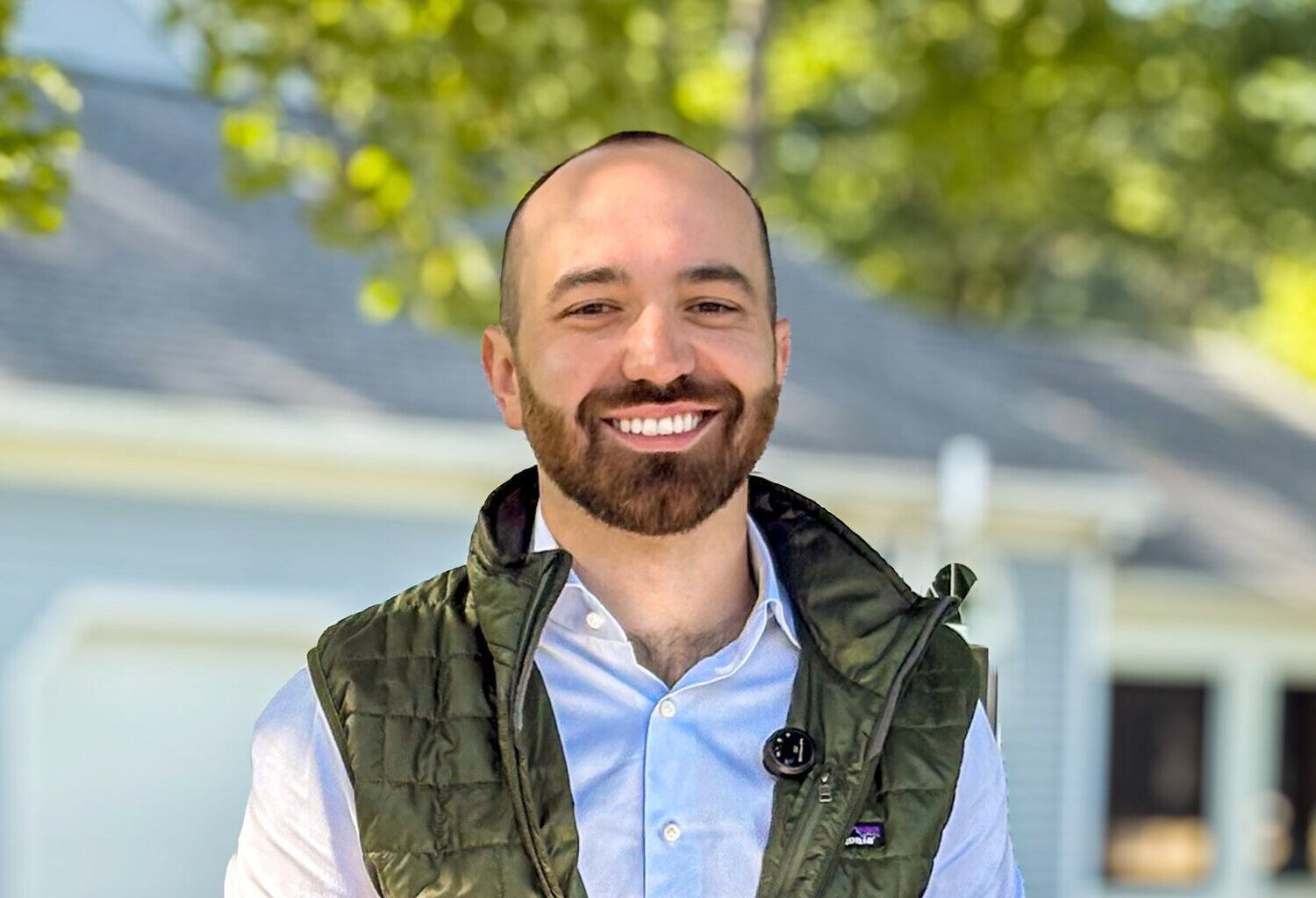 South Glens Falls native launches campaign for NY-21