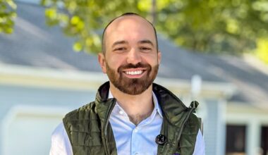 South Glens Falls native launches campaign for NY-21