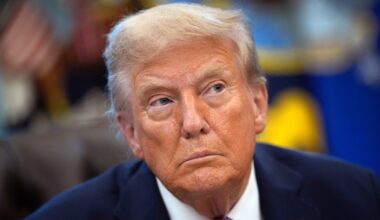 Trump says U.S. in 'very deep' negotiations with Hamas, urges release of hostages