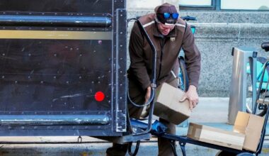 New tariff rules bring 'maximum chaos' as surprise charges hit consumers
