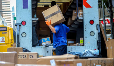 The companies making the most of the end of de minimis