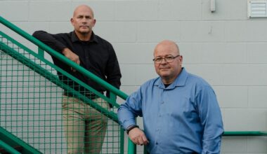 Rhode Island sheriffs' retirement account woes bring scrutiny to their state-run plan
