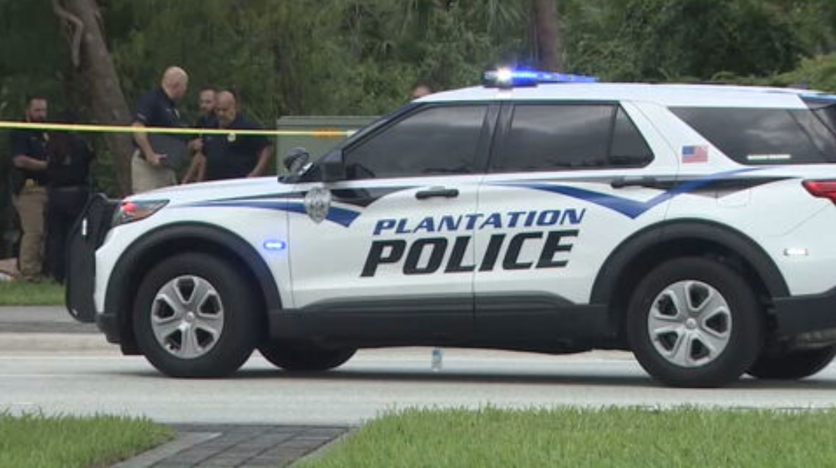 Herald: 1 hospitalized after officer-involved shooting in Plantation - WSVN 7News | Miami News, Weather, Sports